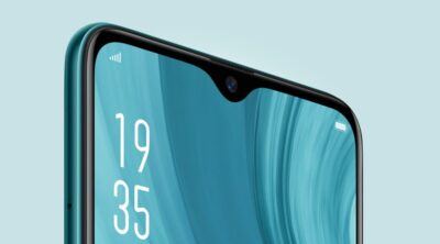 Oppo A7n
