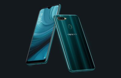 Oppo A7n
