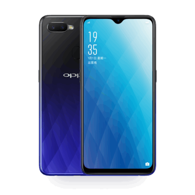 Oppo A7x