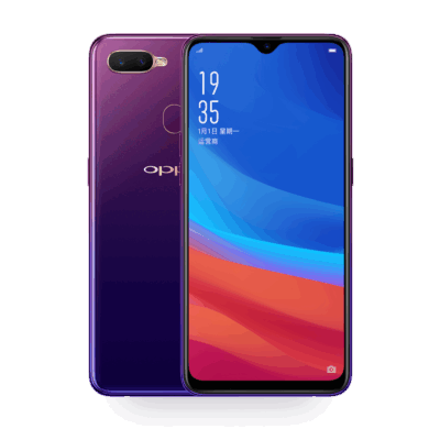 Oppo A7x