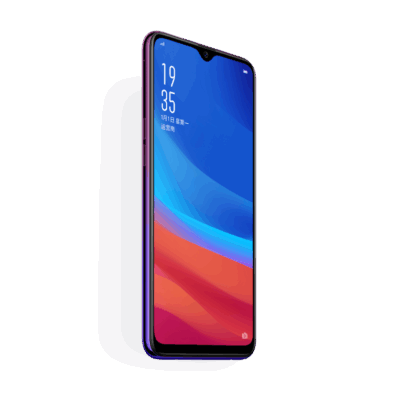 Oppo A7x