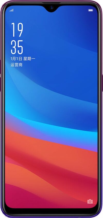 Oppo A7x