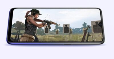 Oppo A7x