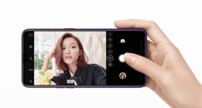 Oppo A7x