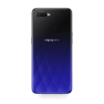 Oppo A7x