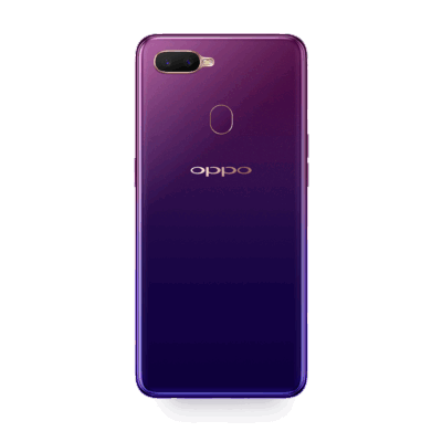 Oppo A7x