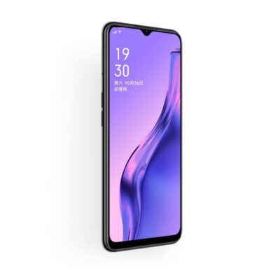Oppo A8