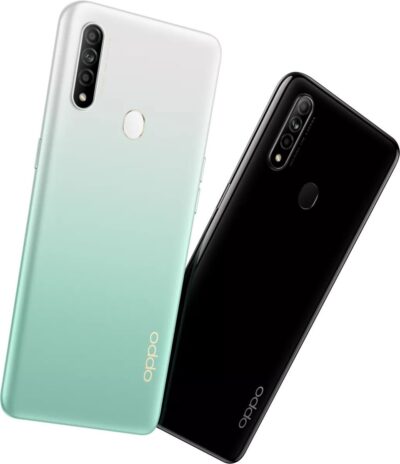 Oppo A8