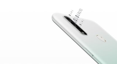 Oppo A8