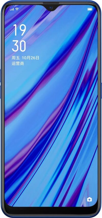 Oppo A9