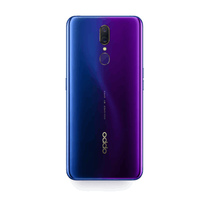 Oppo A9