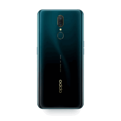 Oppo A9