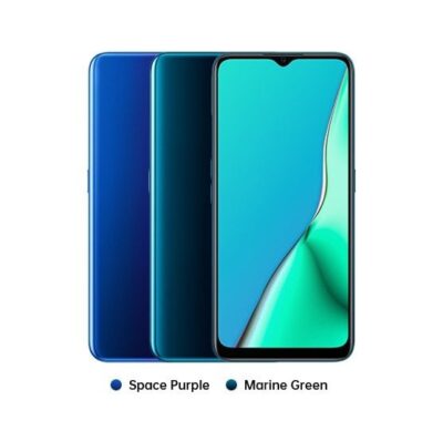 Oppo A9 2020