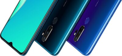 Oppo A9 2020