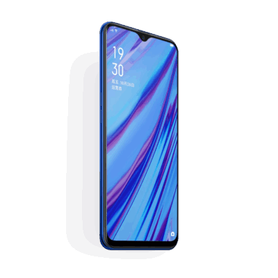 Oppo A9