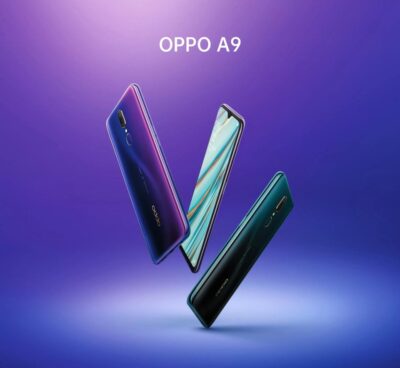 Oppo A9