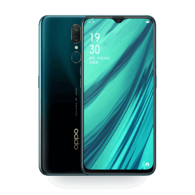 Oppo A9