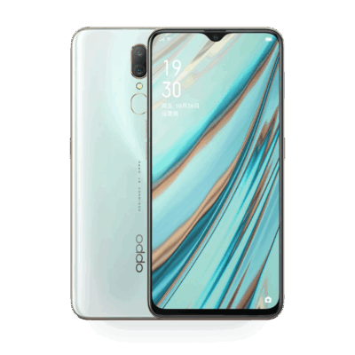 Oppo A9