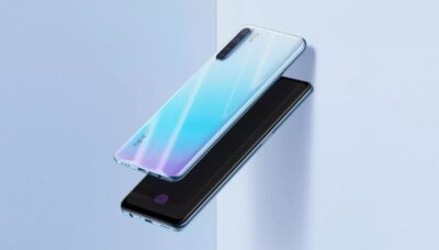 Oppo A91