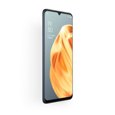 Oppo A91