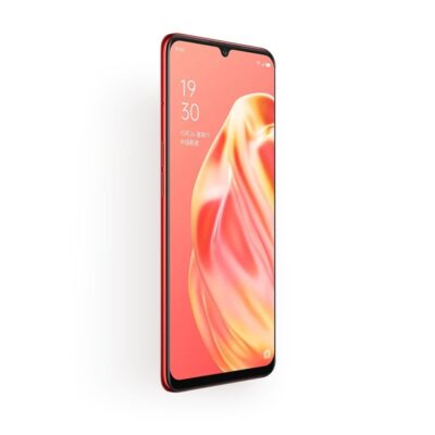 Oppo A91