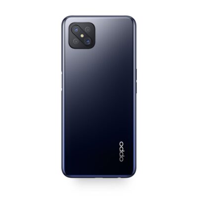 Oppo A92s