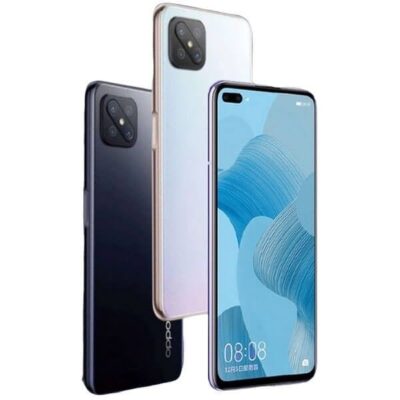 Oppo A92s