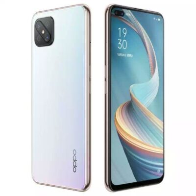 Oppo A92s