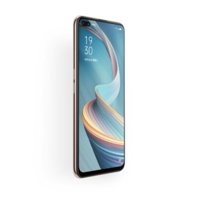 Oppo A92s