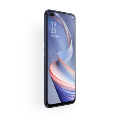 Oppo A92s
