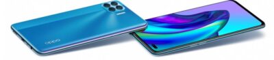 Oppo A93