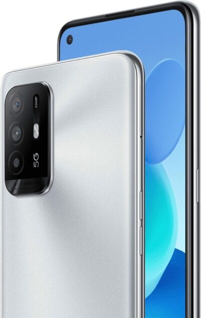 Oppo A95 5G