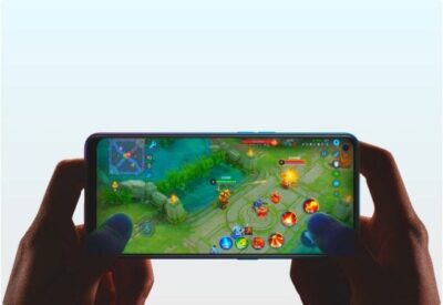 Oppo A95 5G