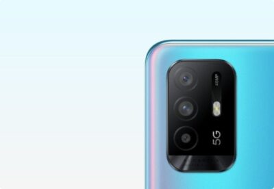Oppo A95 5G