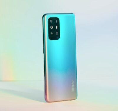Oppo A95 5G