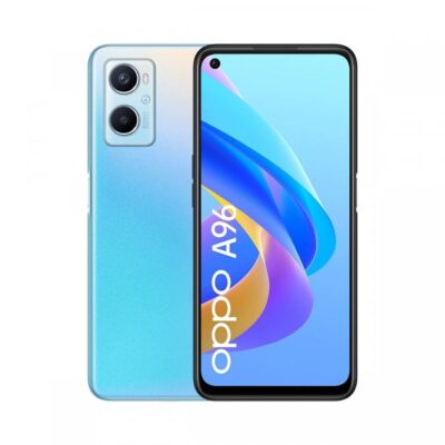 Oppo A96