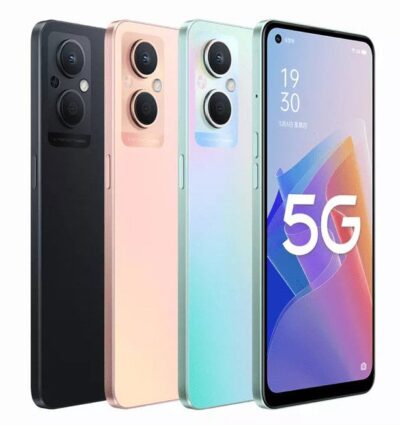 Oppo A96 5G