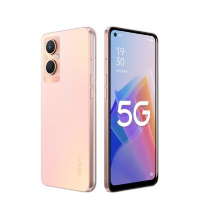 Oppo A96 5G