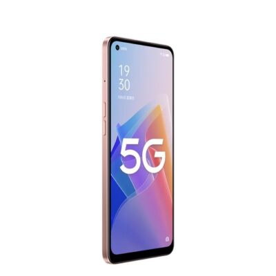 Oppo A96 5G