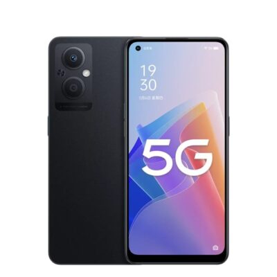 Oppo A96 5G