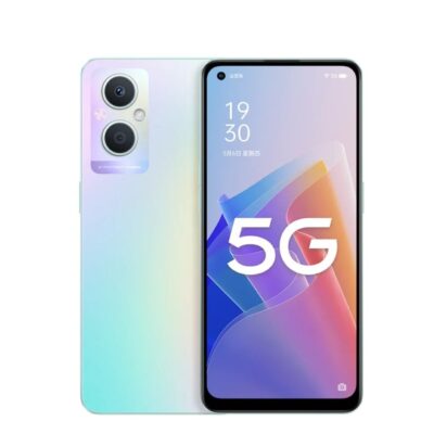 Oppo A96 5G