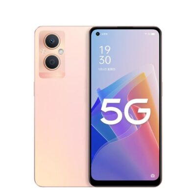 Oppo A96 5G