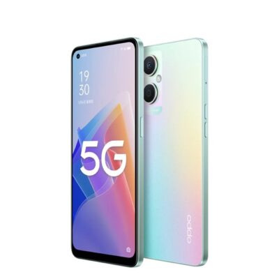 Oppo A96 5G