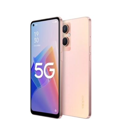 Oppo A96 5G
