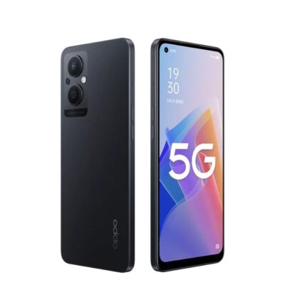 Oppo A96 5G