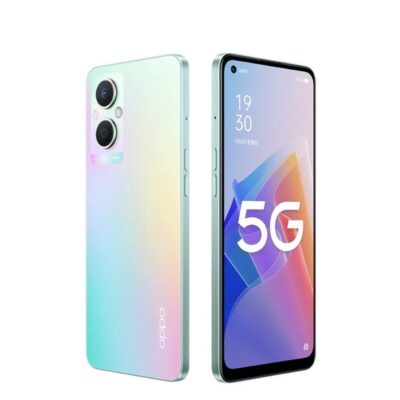 Oppo A96 5G