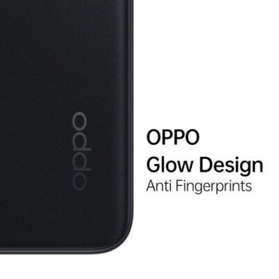 Oppo A96