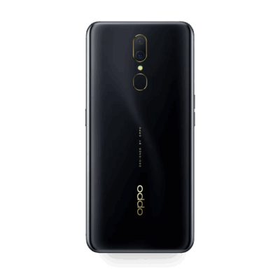 Oppo A9X