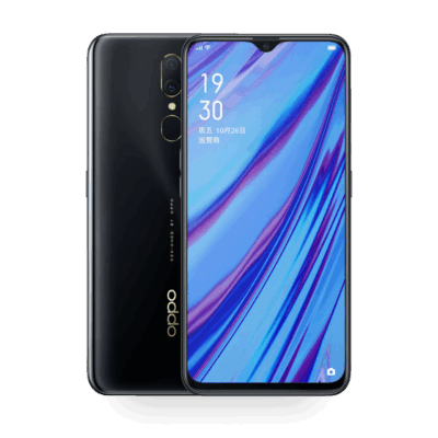 Oppo A9X