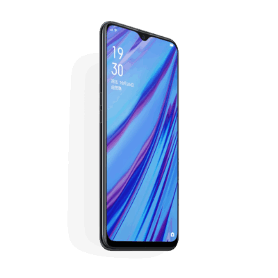 Oppo A9X